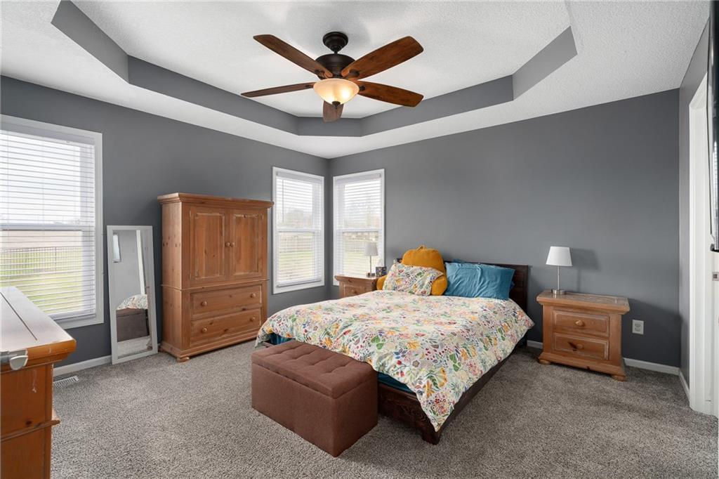 15604 Pebble Terrace Basehor, KS 66007 - Photo 16 of 45