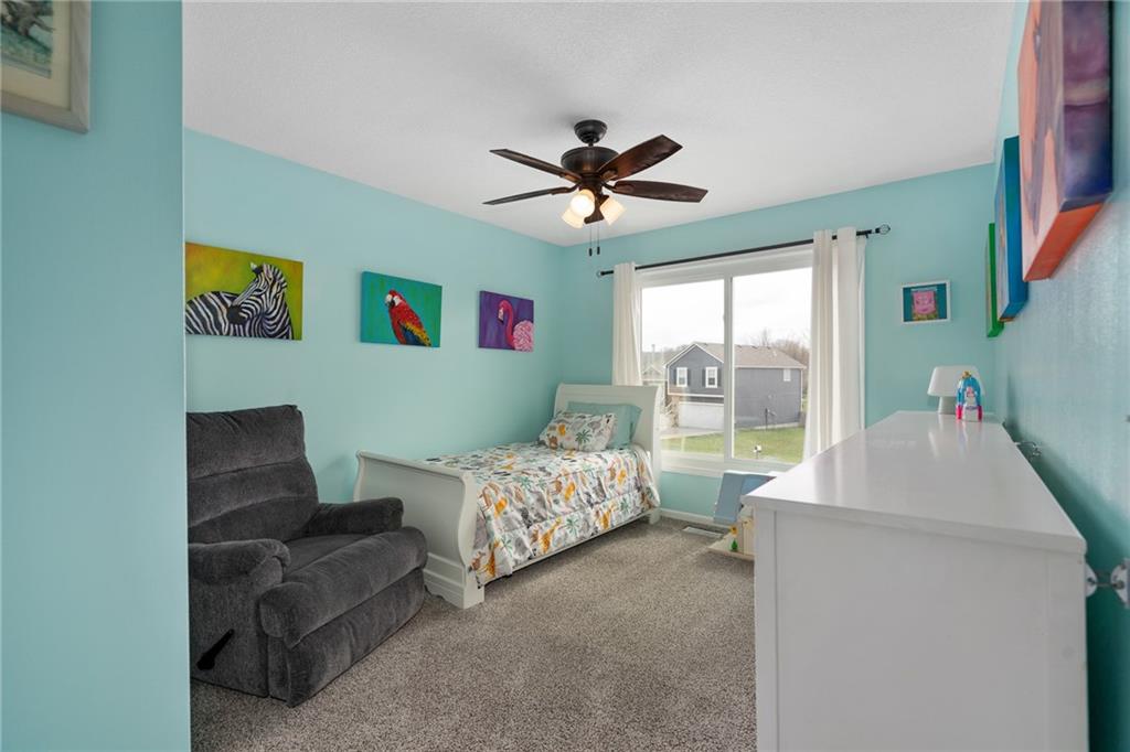 15604 Pebble Terrace Basehor, KS 66007 - Photo 23 of 45