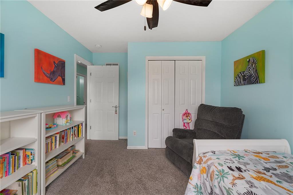 15604 Pebble Terrace Basehor, KS 66007 - Photo 24 of 45
