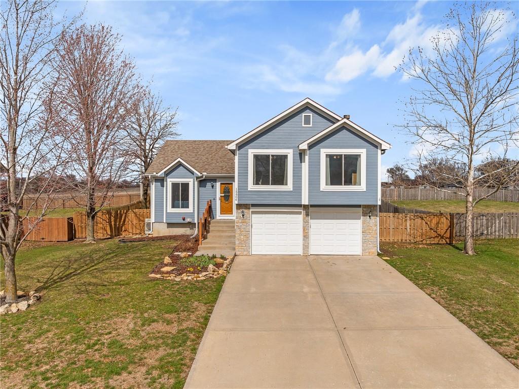 15604 Pebble Terrace Basehor, KS 66007 - Photo 44 of 45