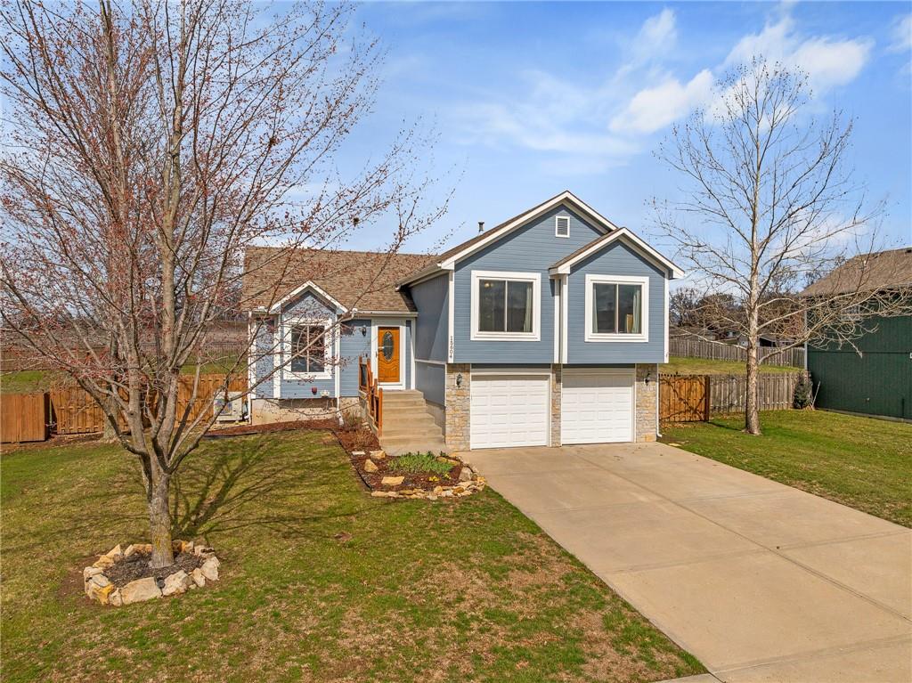 15604 Pebble Terrace Basehor, KS 66007 - Photo 45 of 45