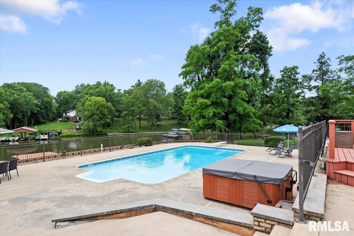 14 Beachview Lane Springfield, IL 62712 - Photo 50 of 72 Gallery Image 50