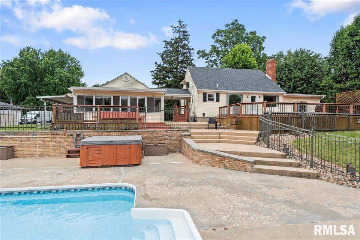 14 Beachview Lane Springfield, IL 62712 - Photo 54 of 72 Gallery Image 54