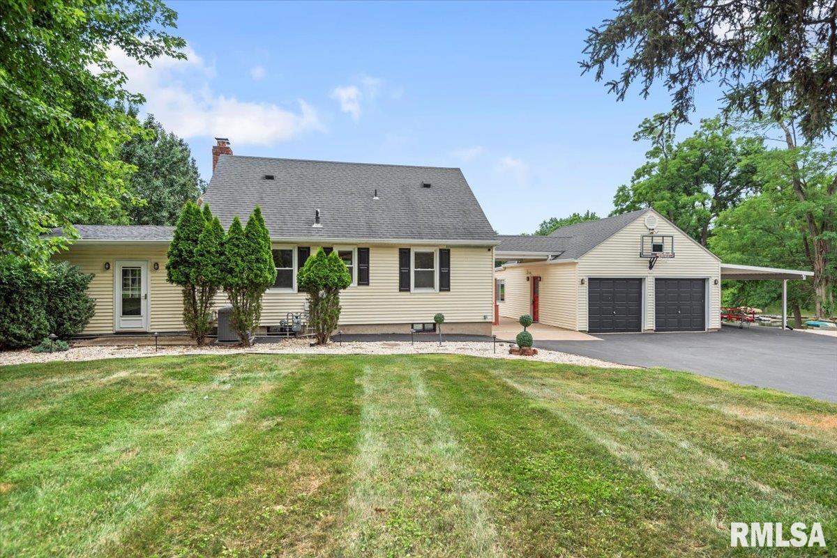 14 Beachview Lane Springfield, IL 62712 - Photo 6 of 72 Gallery Image 6