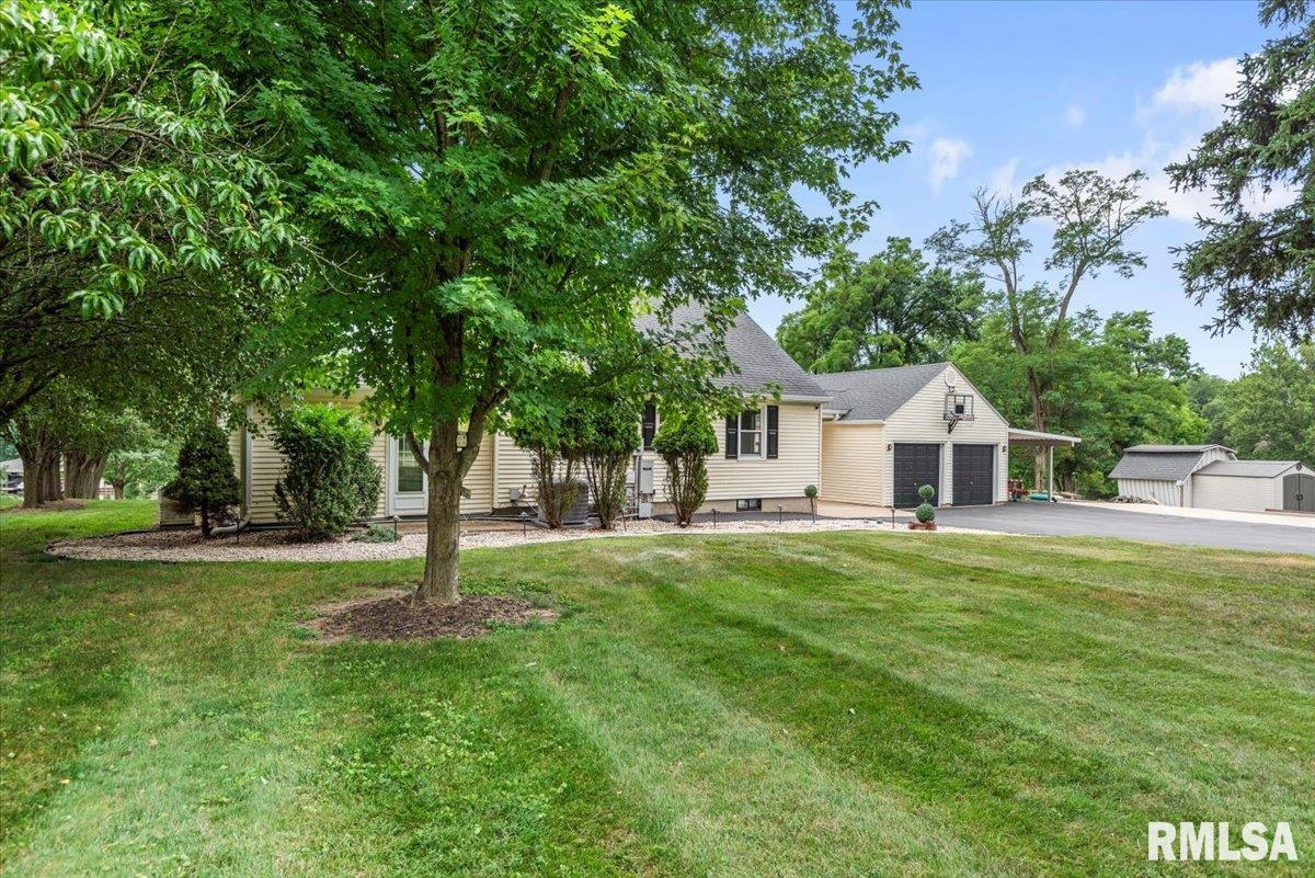 14 Beachview Lane Springfield, IL 62712 - Photo 7 of 72 Gallery Image 7