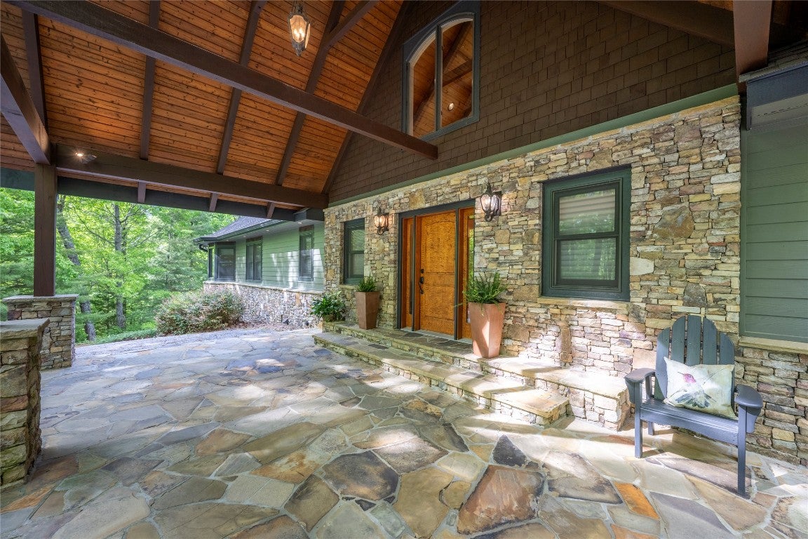 550 Silly Ridge Road Scaly Mountain, NC 28775 - Photo 10 of 100 Gallery Image 10
