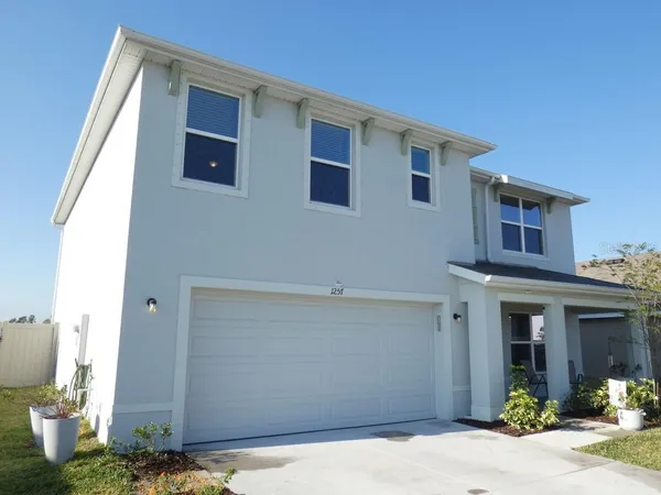 $415,000 | 1257 Maritime Hammock Avenue, Ruskin, FL 33570