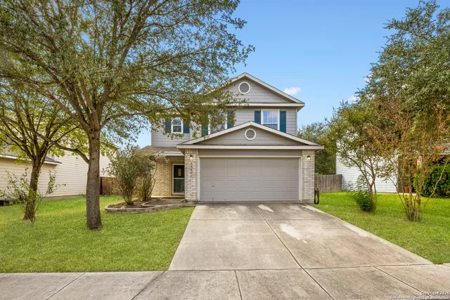 $234,900 | 16411 Alamo Derby, Selma, TX 78154