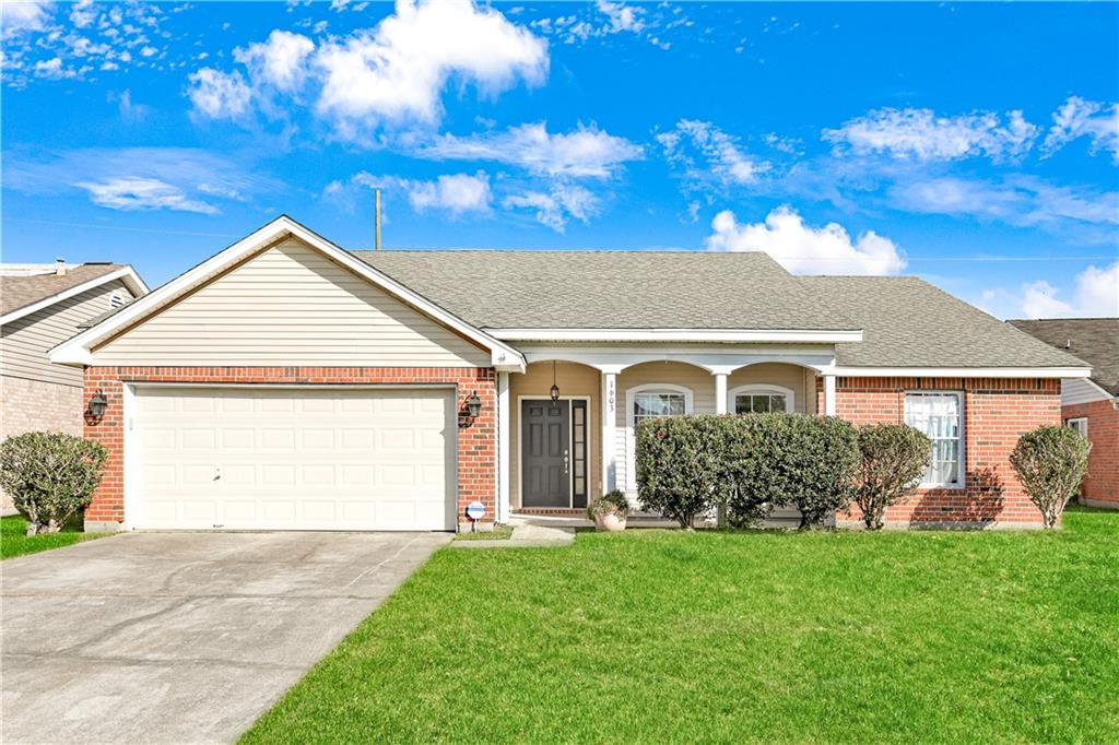 1603 Kings Row Slidell, LA 70461 - Photo 1 of 12