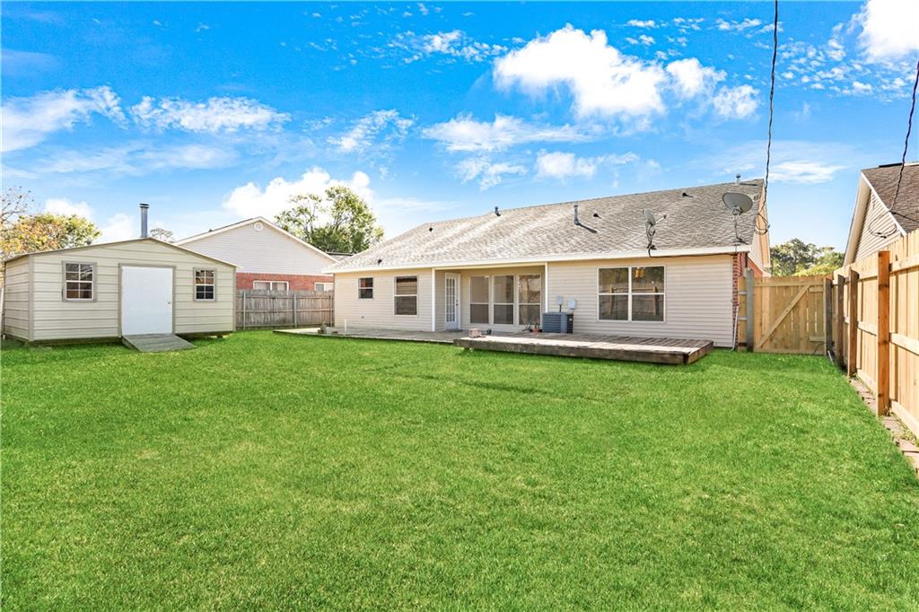 1603 Kings Row Slidell, LA 70461 - Photo 12 of 12