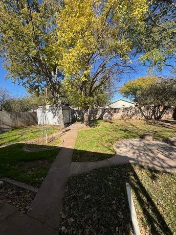 $1,995 | 3266 College Street, Abilene, TX 79605