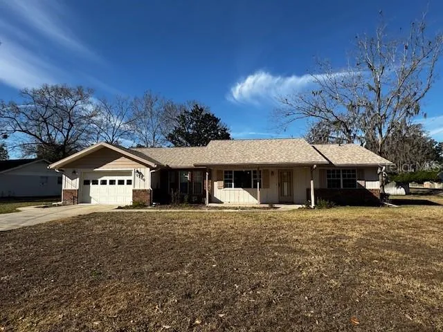 $260,000 | 4180 Northeast 5th Terrace, Ocala, FL 34479