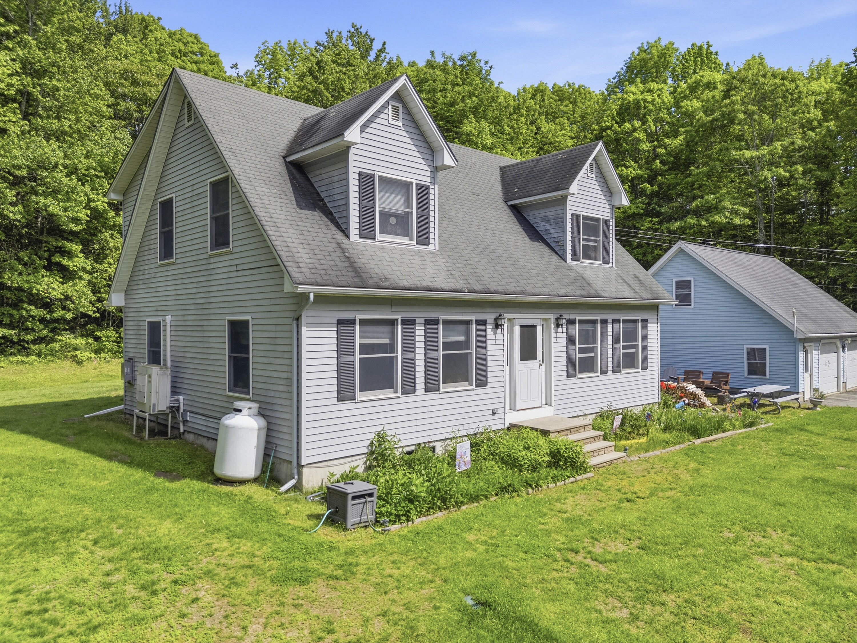 1079 Gardiner Road Wiscasset, ME 04578 - Photo 3 of 79 1079 Gardiner Rd_103