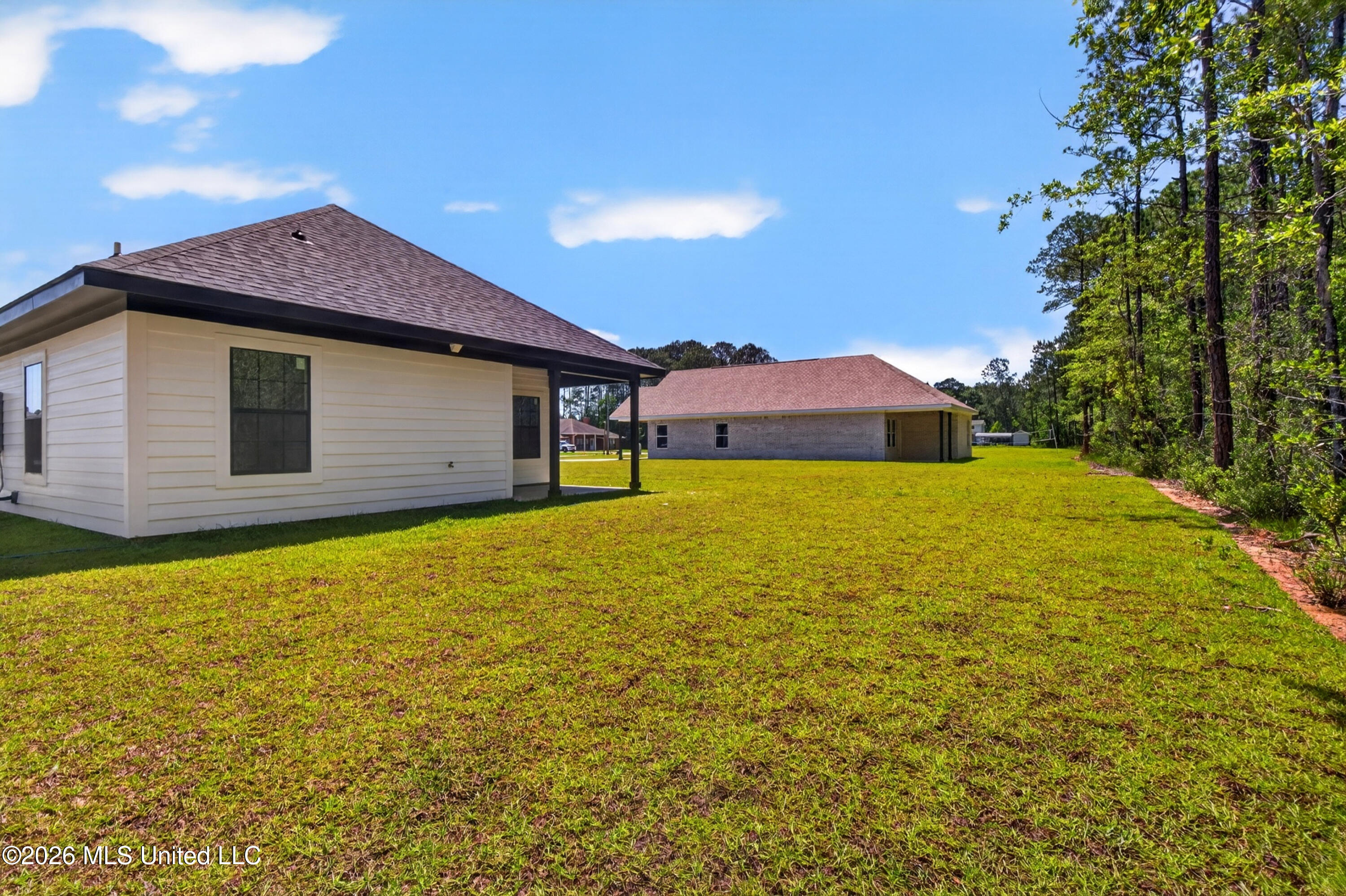 3415 Raintree Drive Gautier, MS 39553 - Photo 28 of 32 3411RaintreeDr.-28