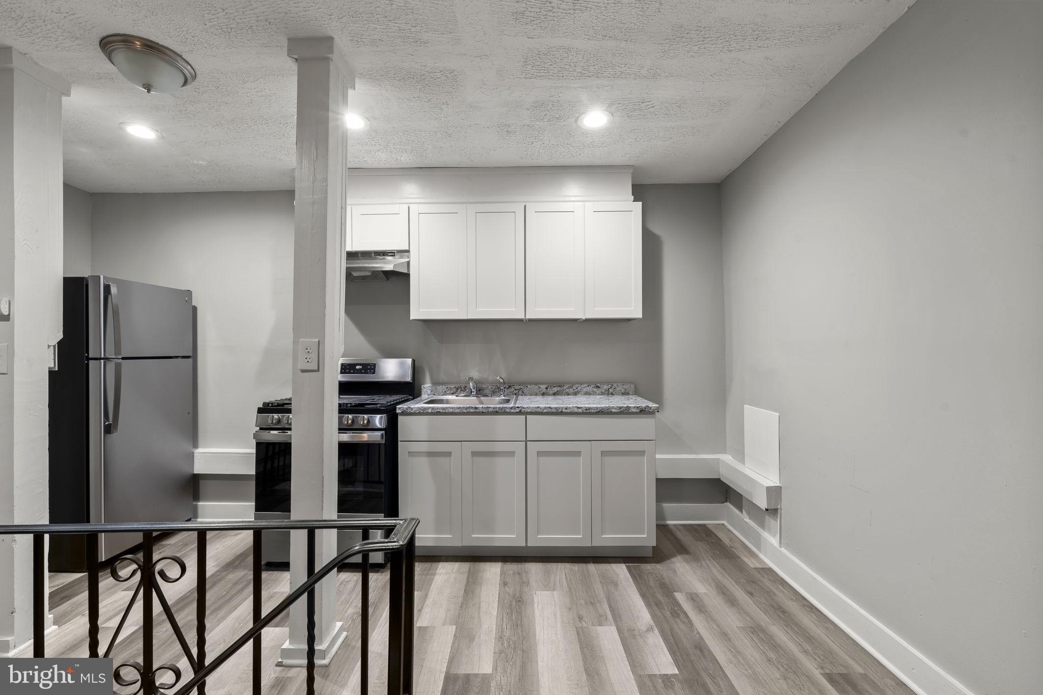 4630 Chester Avenue Philadelphia, PA 19143 - Photo 14 of 48 Lower level unit