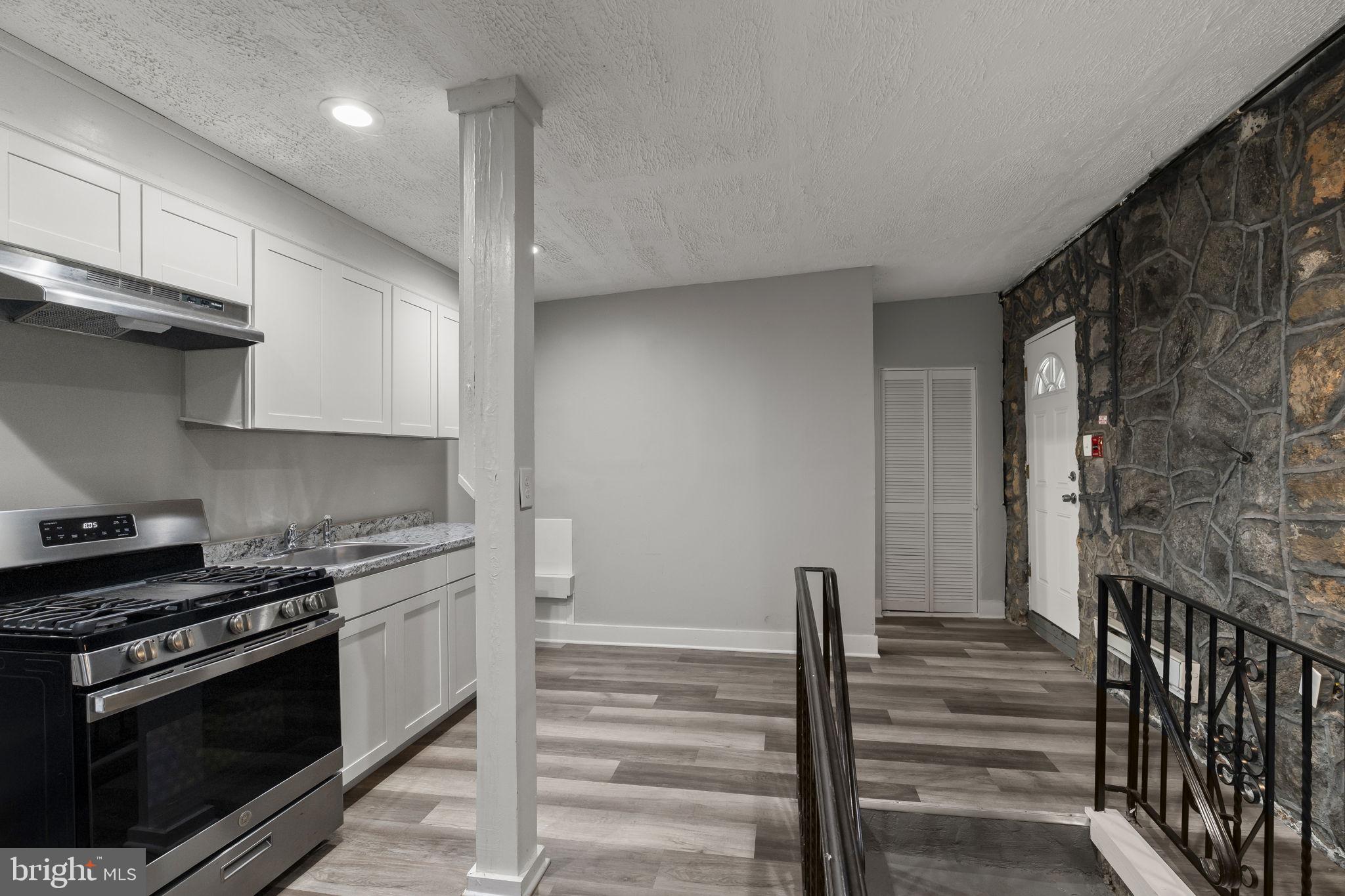 4630 Chester Avenue Philadelphia, PA 19143 - Photo 15 of 48 Lower level unit