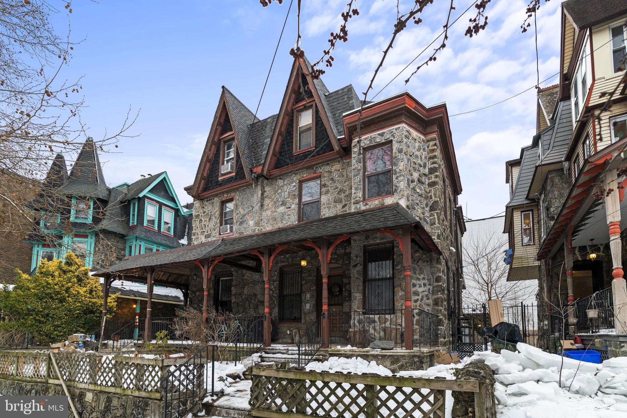 4630 Chester Avenue Philadelphia, PA 19143 - Photo 2 of 48