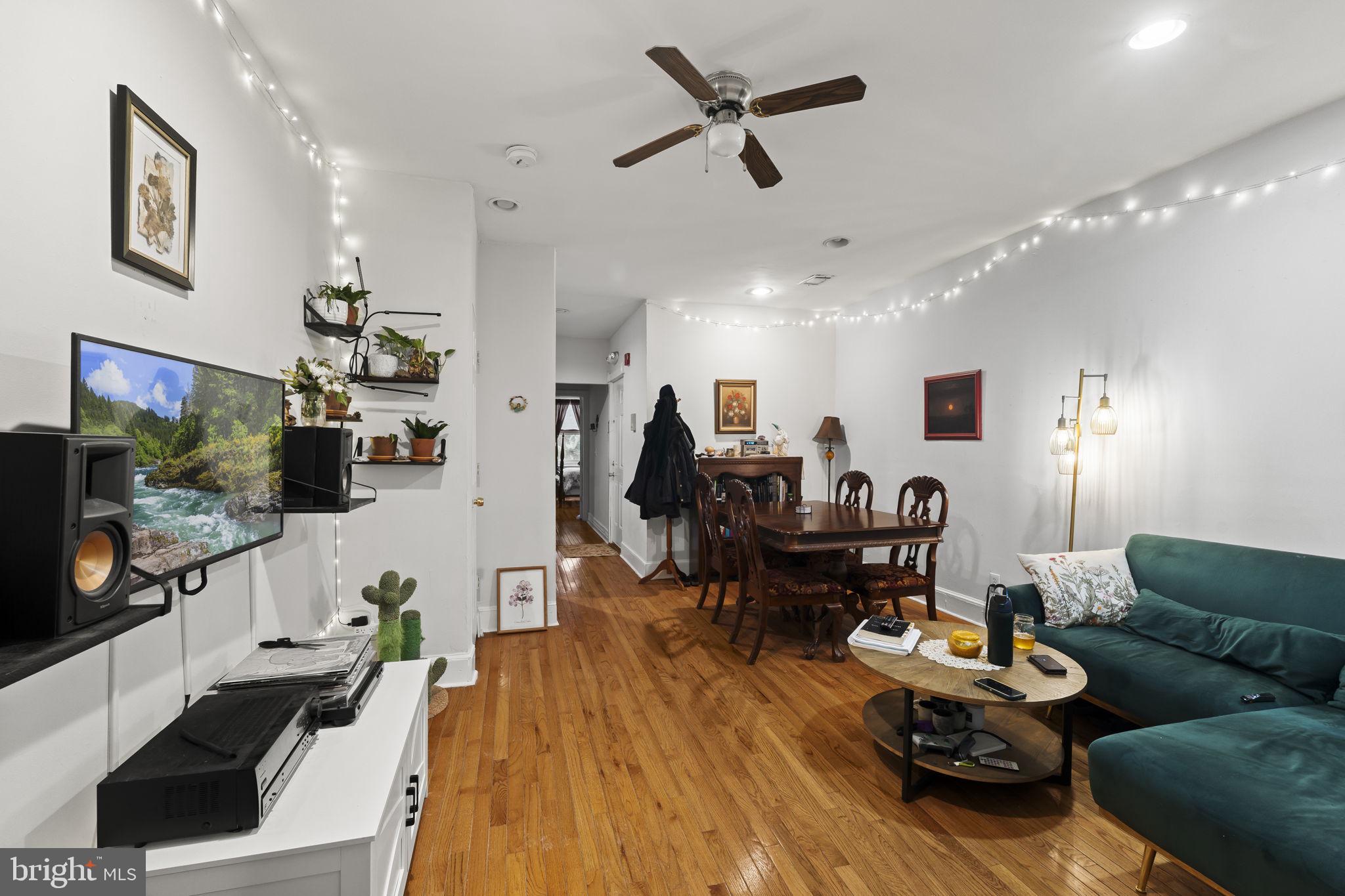 4630 Chester Avenue Philadelphia, PA 19143 - Photo 31 of 48 2nd floor unit