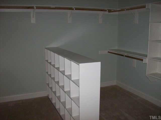 3928 Bending Birch Drive Raleigh, NC 27613 - Photo 9 of 10 Awesome master walk in closet, tons of storage spaces Other