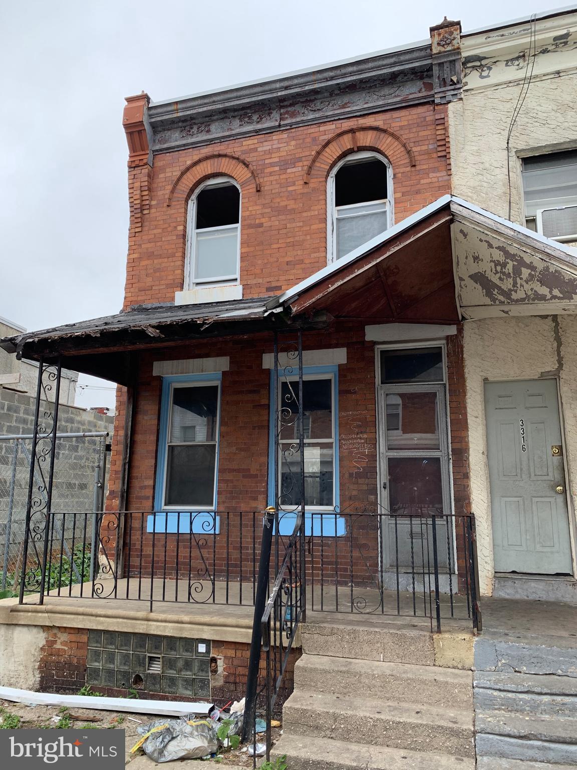 3314 Rorer Street Philadelphia, PA 19134 - Photo 1 of 2 Gallery Image 1