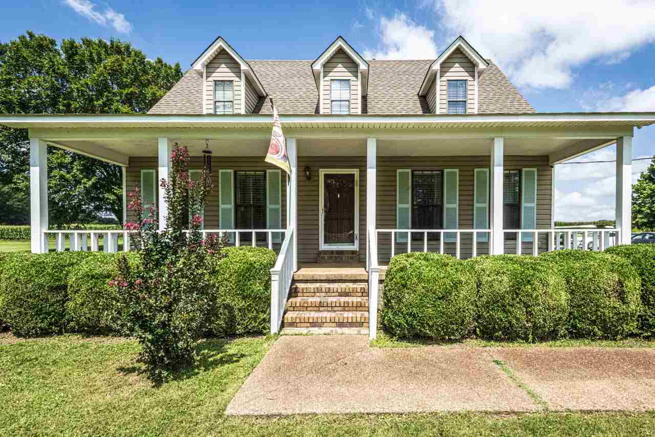 6063 Mt Carmel Road Covington, TN 38019 - Photo 1 of 25 Gallery Image 1