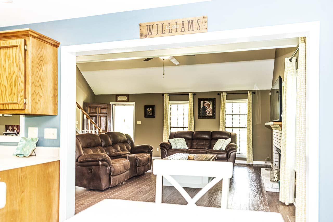 6063 Mt Carmel Road Covington, TN 38019 - Photo 6 of 25 Gallery Image 6
