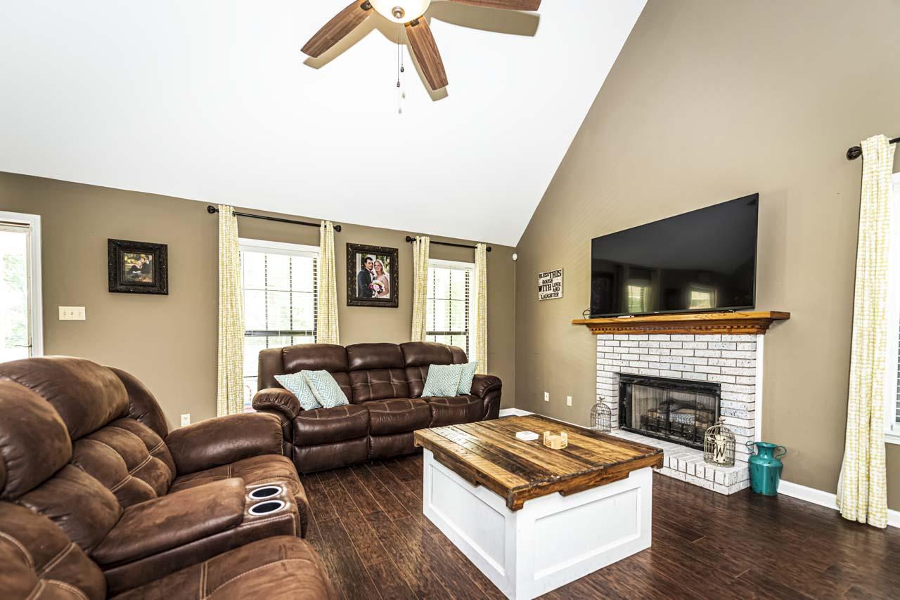 6063 Mt Carmel Road Covington, TN 38019 - Photo 8 of 25 Gallery Image 8