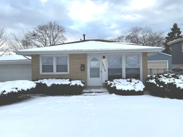 $265,000 | 15112 Ridgeway Avenue, Midlothian, IL 60445