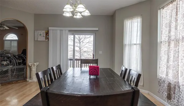 $330,000 | 204 Becca Drive, Rolla, MO 65401