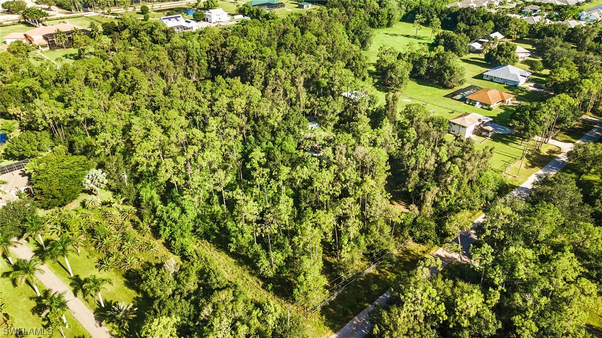 12400 Blasingim Road Fort Myers, FL 33966 - Photo 5 of 17 a view of a lush green field