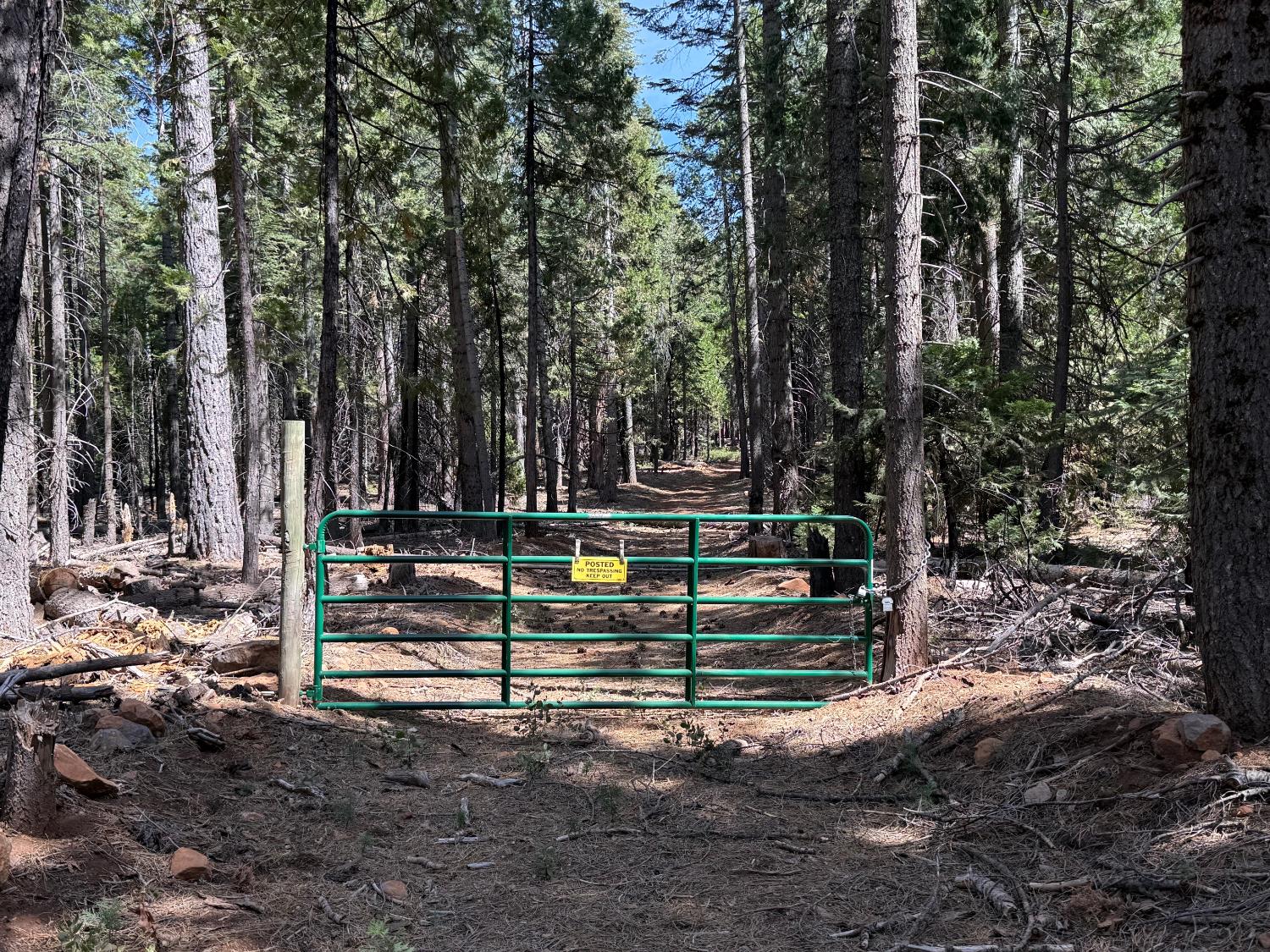 15379 Robbins Ranch Road Nevada City, CA 95959 - Photo 12 of 12 Gallery Image 12