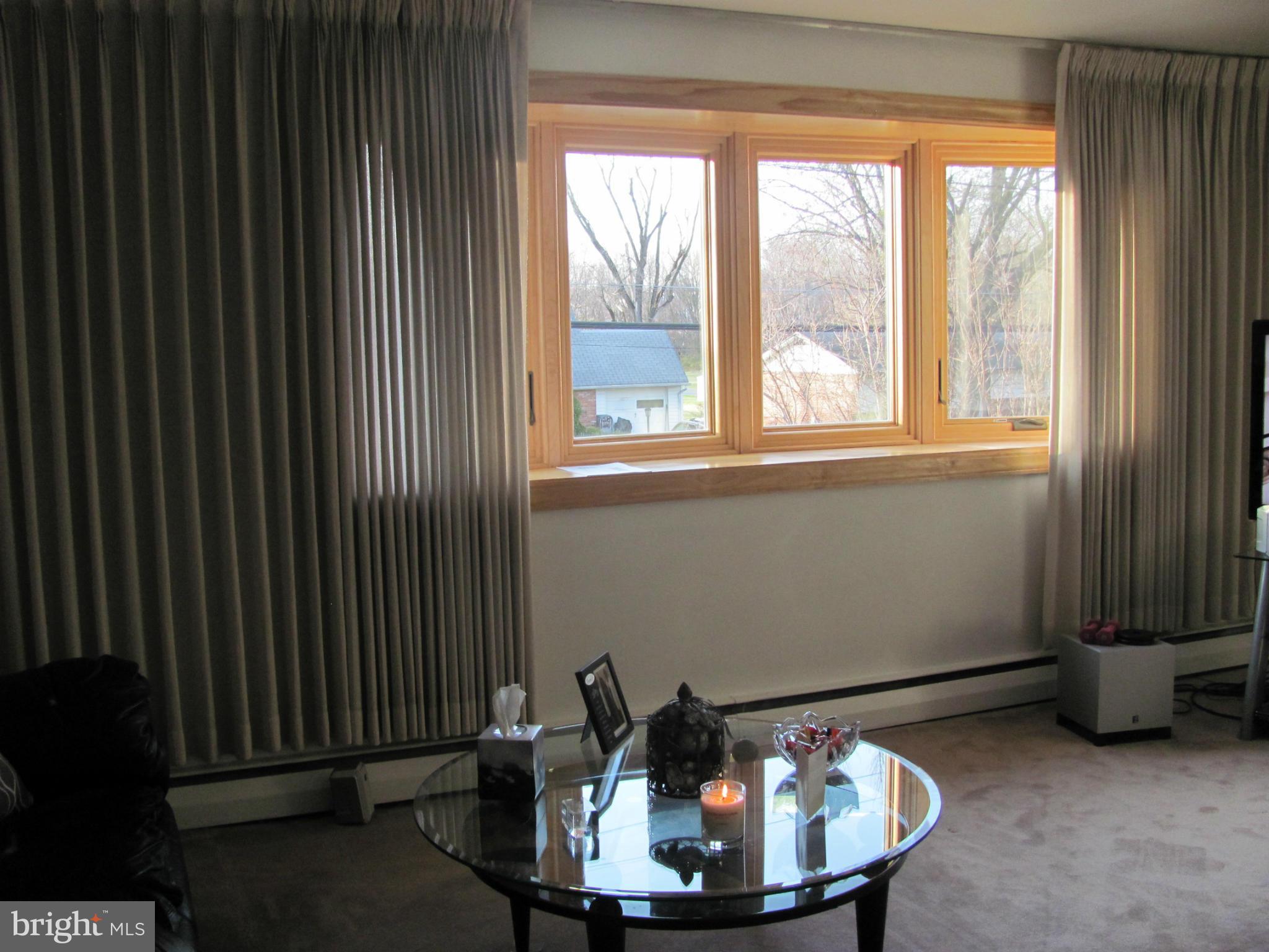3645 Langrehr Road Baltimore, MD 21244 - Photo 12 of 25 a view of a dining room with furniture window and outside view