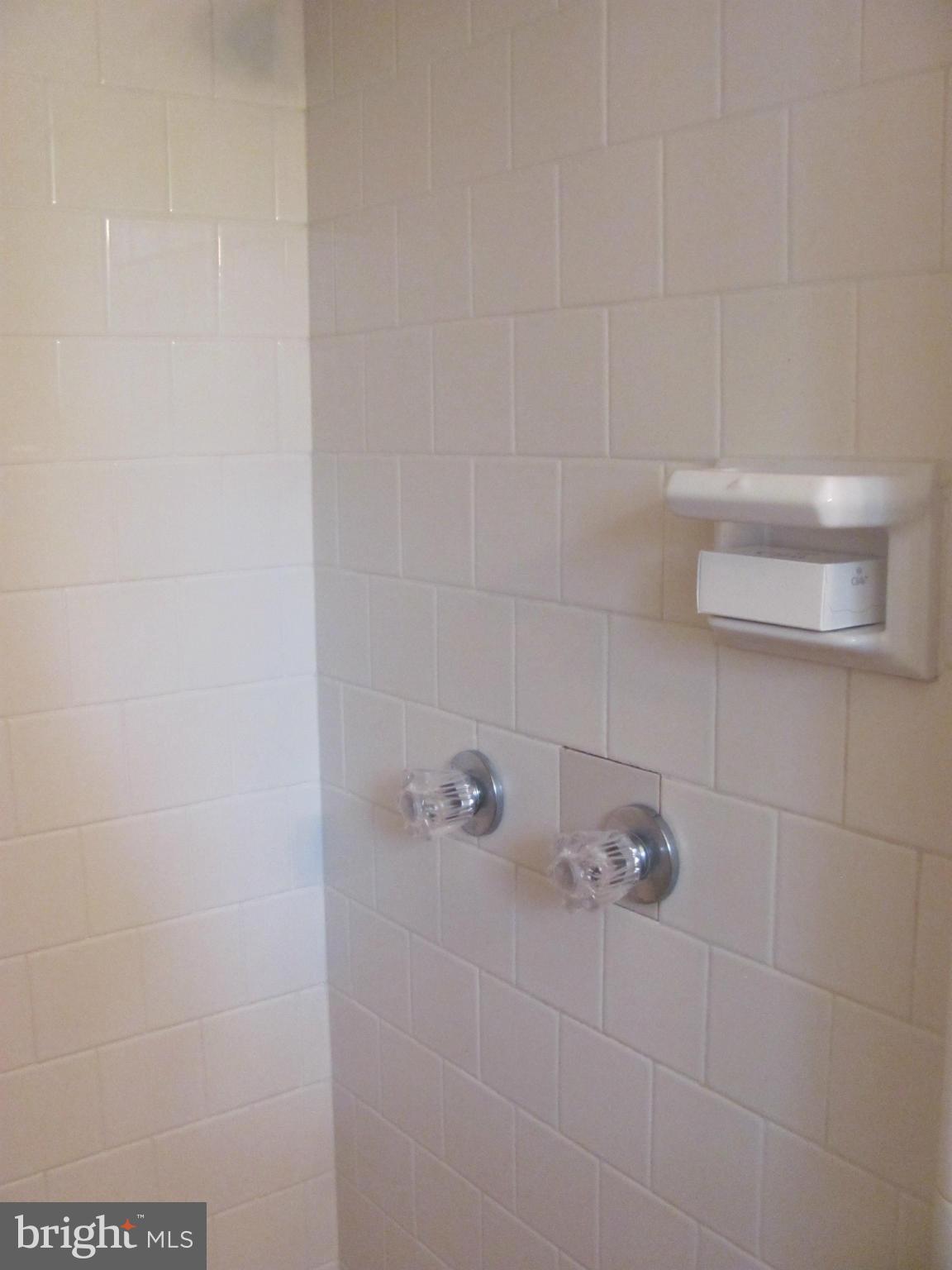3645 Langrehr Road Baltimore, MD 21244 - Photo 17 of 25 a bathroom with a shower