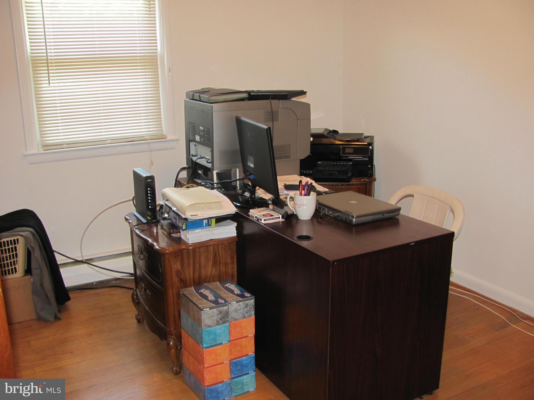 3645 Langrehr Road Baltimore, MD 21244 - Photo 20 of 25 a room with furniture and window