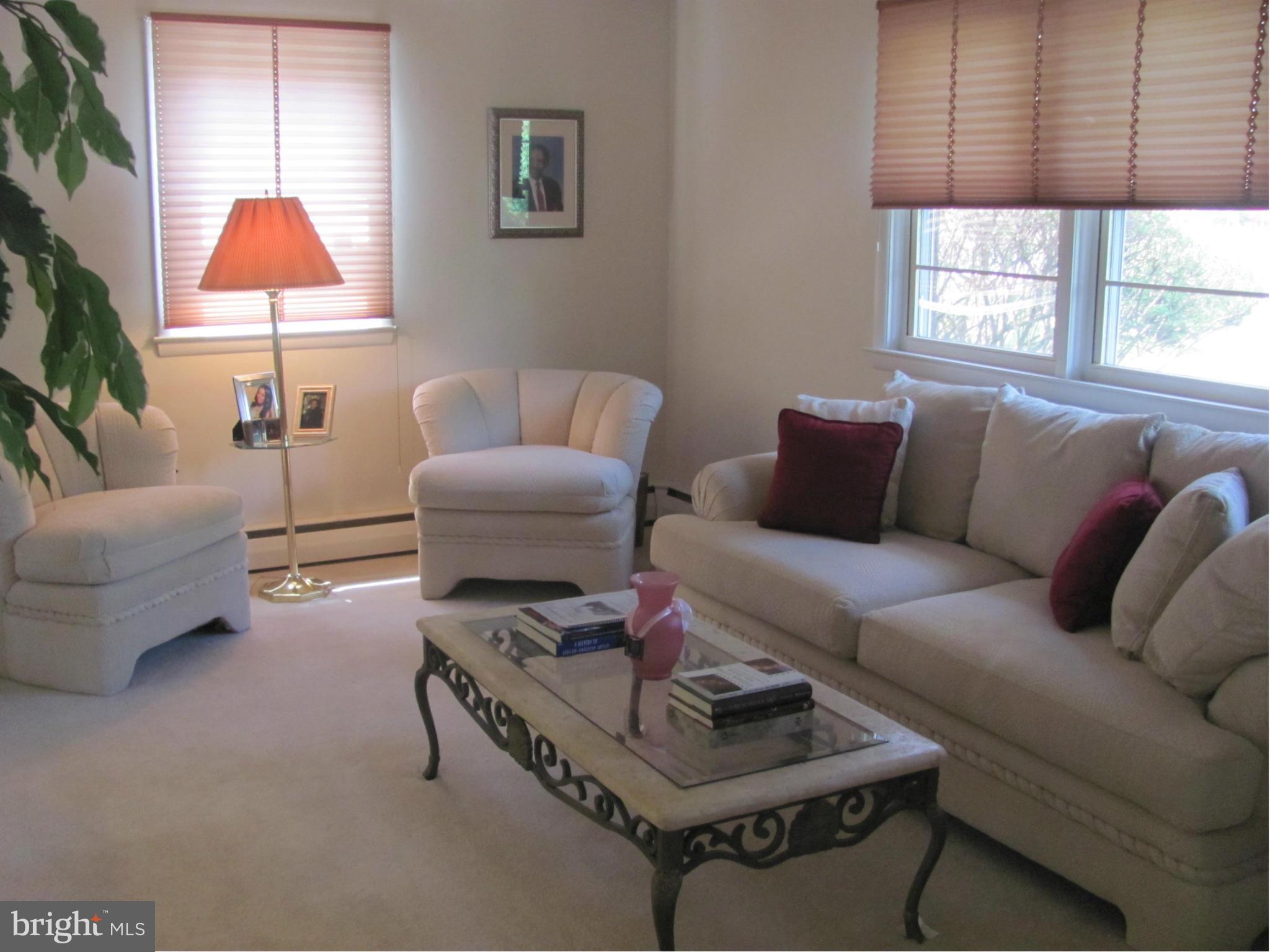 3645 Langrehr Road Baltimore, MD 21244 - Photo 5 of 25 a living room with furniture and a window