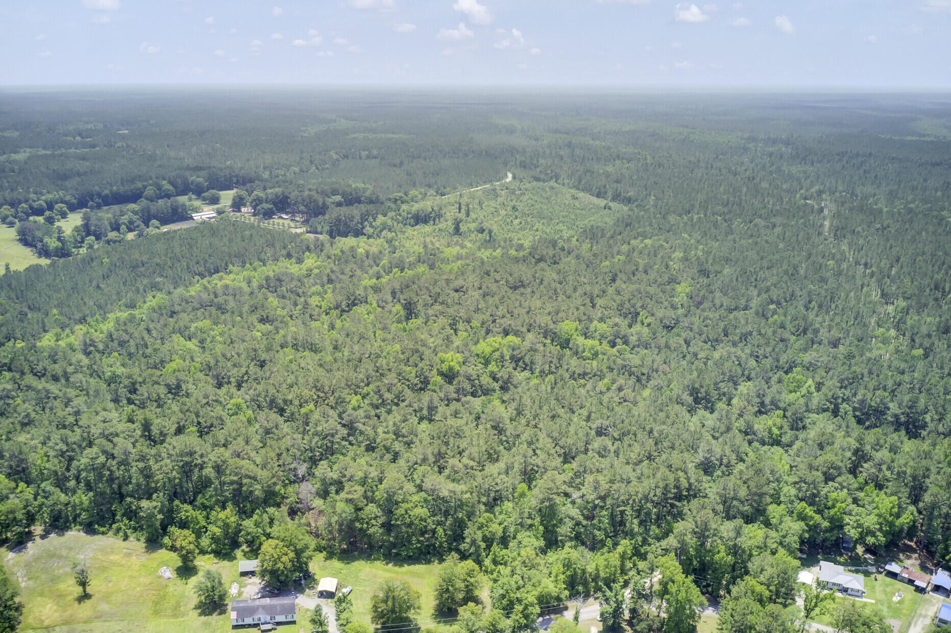 0 Popa Road Jamestown, SC 29453 - Photo 11 of 19 Drone View