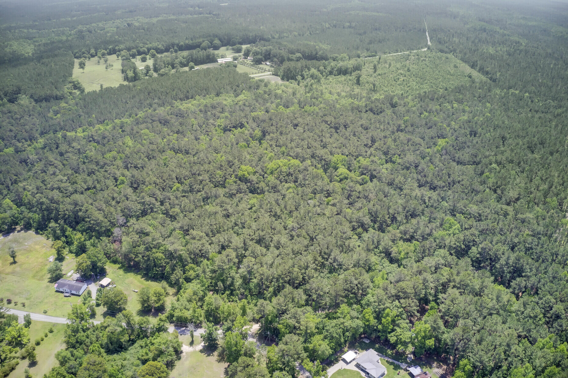0 Popa Road Jamestown, SC 29453 - Photo 12 of 19 Drone View