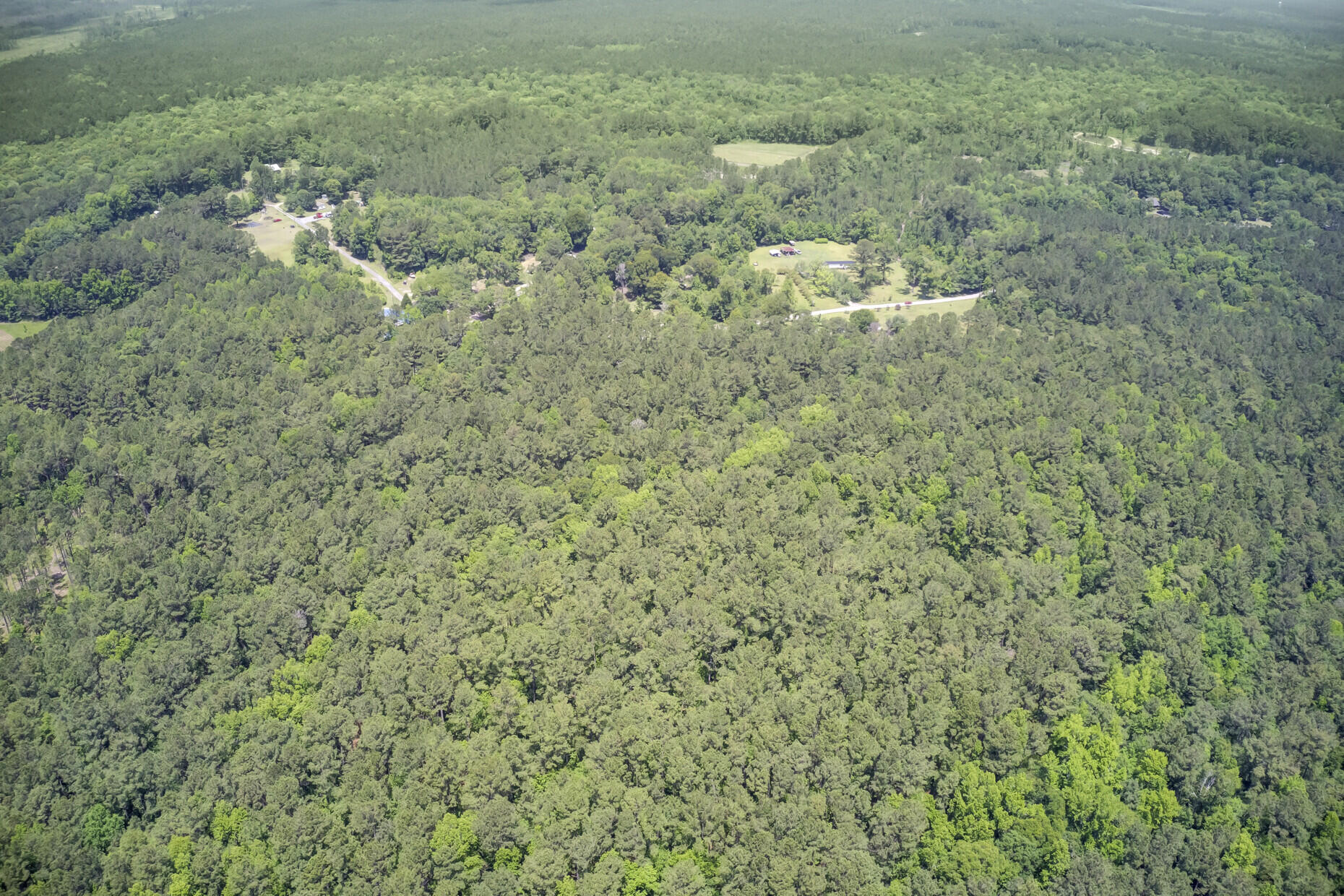 0 Popa Road Jamestown, SC 29453 - Photo 14 of 19 Drone View