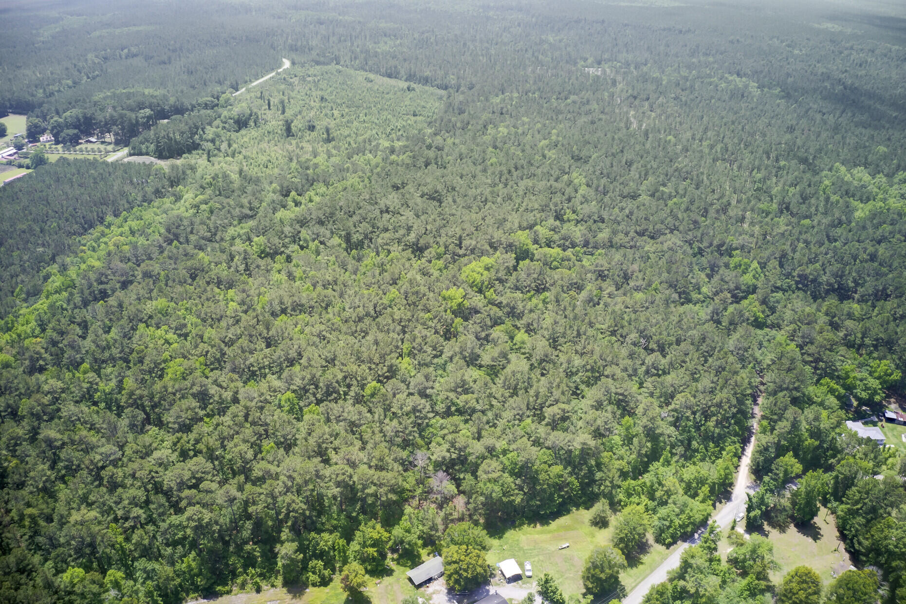 0 Popa Road Jamestown, SC 29453 - Photo 16 of 19 Drone View