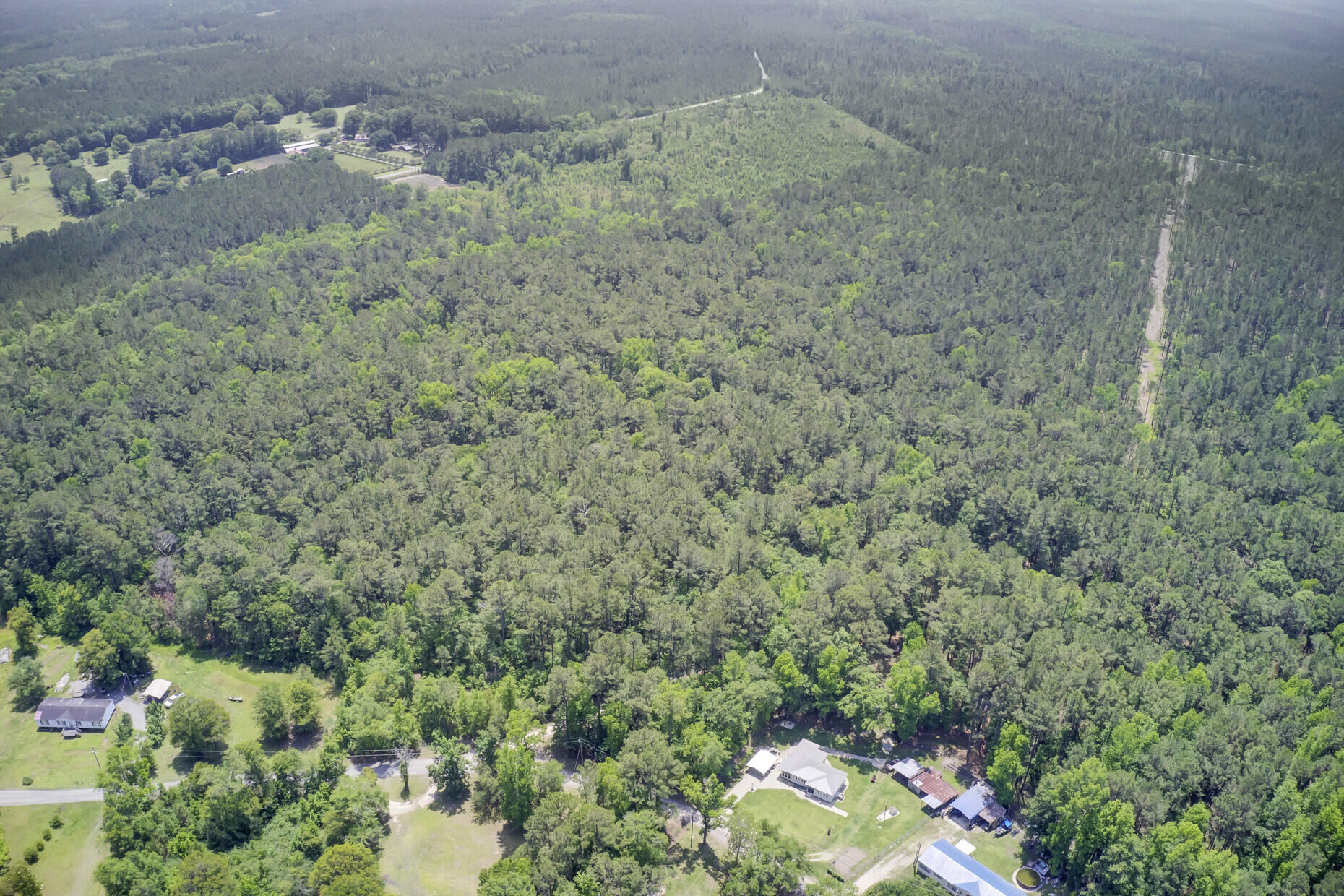 0 Popa Road Jamestown, SC 29453 - Photo 17 of 19 Drone View