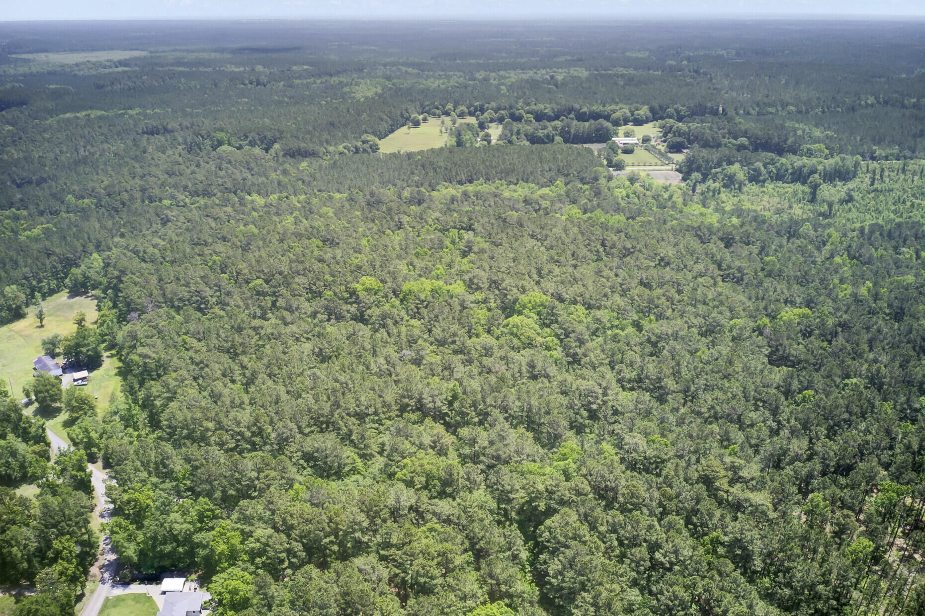 0 Popa Road Jamestown, SC 29453 - Photo 6 of 19 Drone View