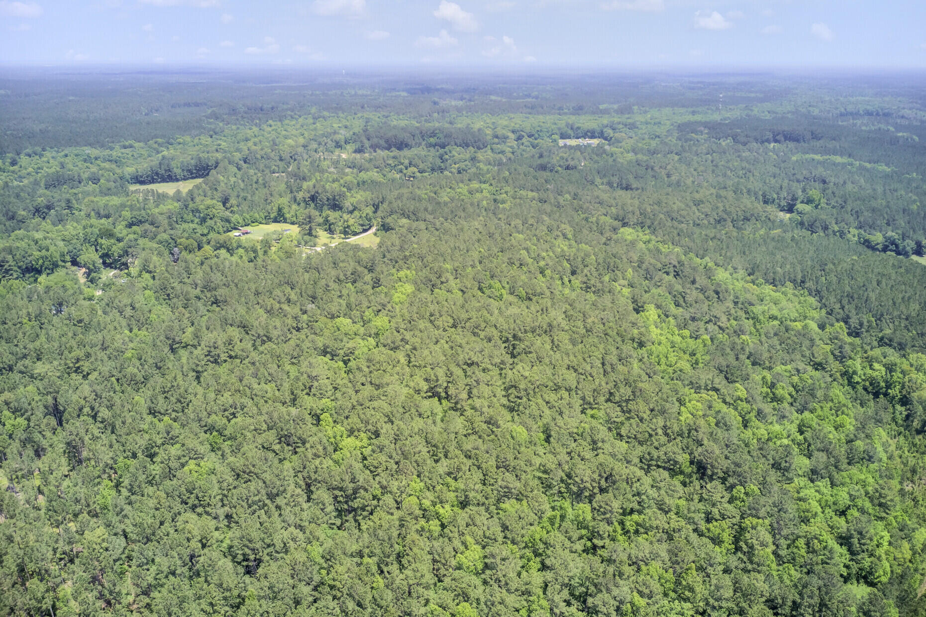 0 Popa Road Jamestown, SC 29453 - Photo 8 of 19 Drone View