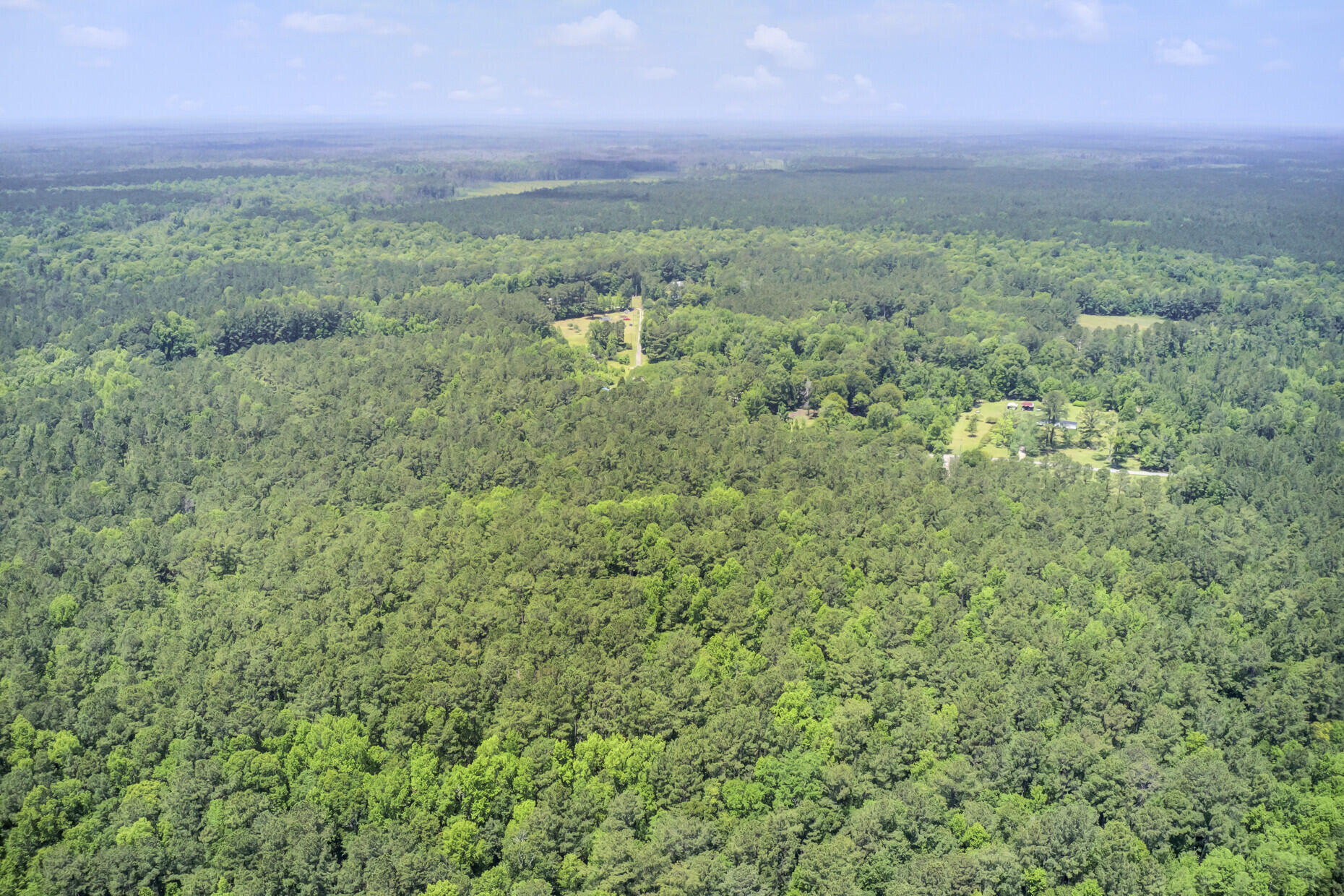 0 Popa Road Jamestown, SC 29453 - Photo 9 of 19 Drone View