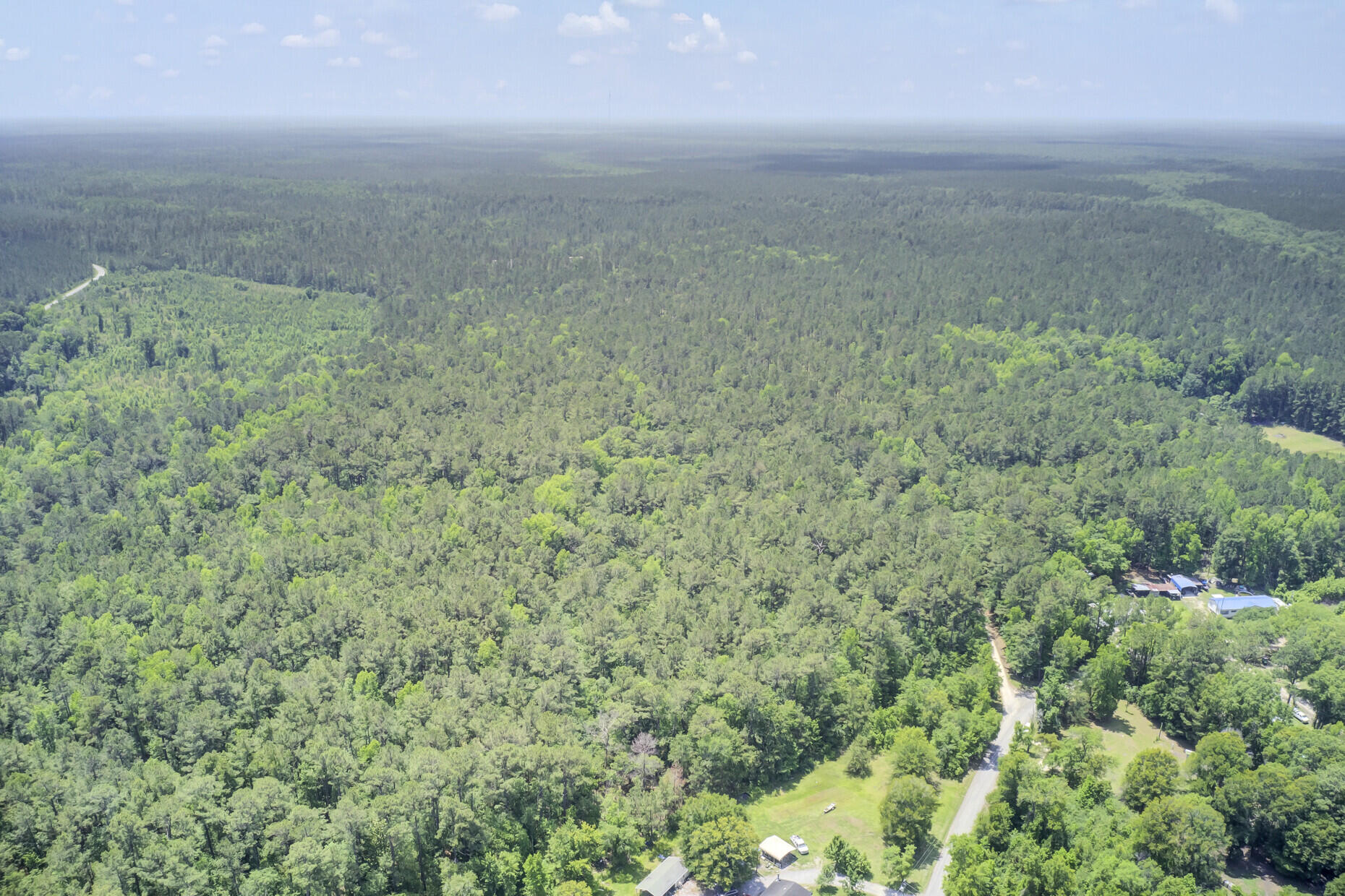 0 Popa Road Jamestown, SC 29453 - Photo 10 of 19 Drone View