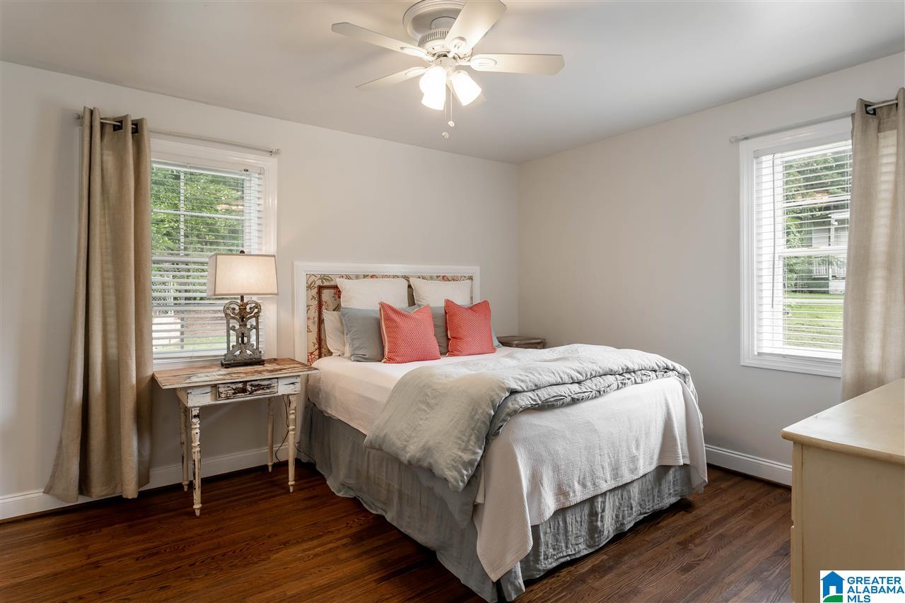 1228 Cresthill Road Birmingham, AL 35213 - Photo 21 of 34
