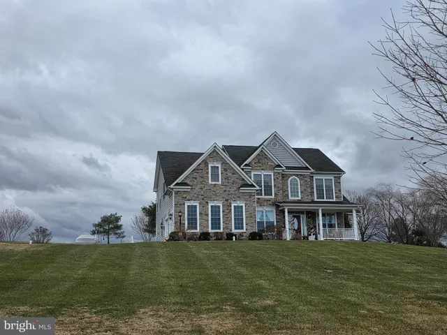 $989,990 | 12022 Deer Bit Lane, Glen Arm, MD 21057
