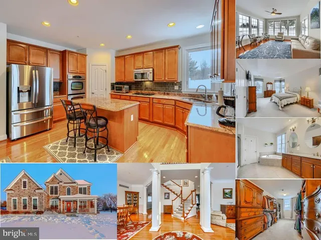 $989,990 | 12022 Deer Bit Lane, Glen Arm, MD 21057
