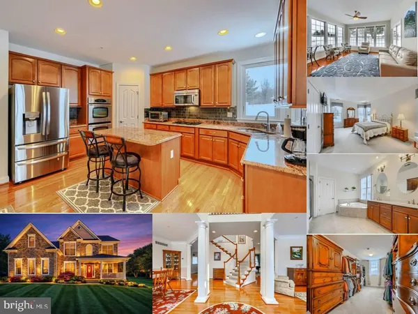 $989,990 | 12022 Deer Bit Lane, Glen Arm, MD 21057