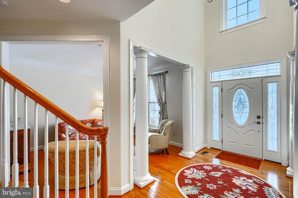 $969,990 | 12022 Deer Bit Lane, Glen Arm, MD 21057