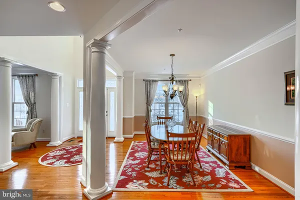 $969,990 | 12022 Deer Bit Lane, Glen Arm, MD 21057